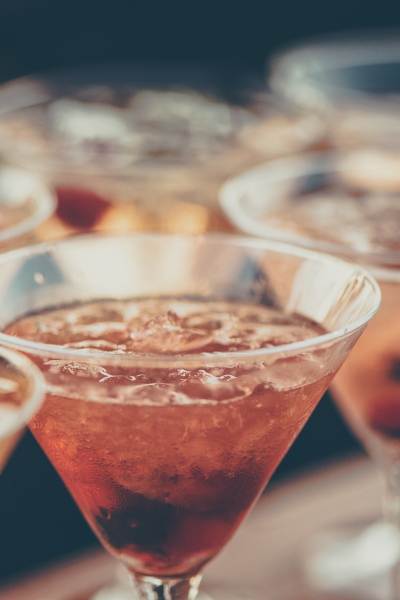 Open bar per feste aziendali a Milano